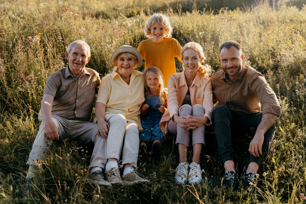 Mehrgenerationenurlaub: Das perfekte Erlebnis für die ganze Familie