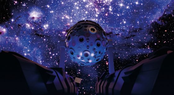 Das Zeiss Planetarium Jena ist ein Ausflugsziel in Thüringen für die ganze Familie. Es bietet aktuelle Himmelsereignisse, spannende Fakten aus der Raumfahrt und interessante Geschichten rund ums Universum. Weitere Infos findest du unter ferienwohnung-weimarerland.de.